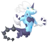 0642TThundurus Pokémon HOME