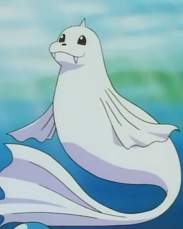 Seel Pokemon Bulbapedia The Community Driven Pokemon Encyclopedia