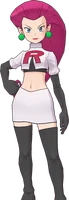 Jessie in Pokémon Masters (games)