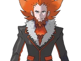Lysandre