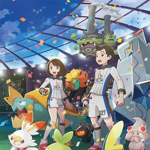 Victor Game Pokemon Wiki Fandom - victor game pokemon wiki fandom pokemon heart gold and soul silver trainer shirt roblox Victor Game Pokemon Wiki Fandom - pokemon heart gold and soul silver trainer shirt roblox