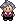 Steven's overworld sprite in the Generation III games