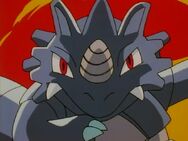 Assunta's Rhydon