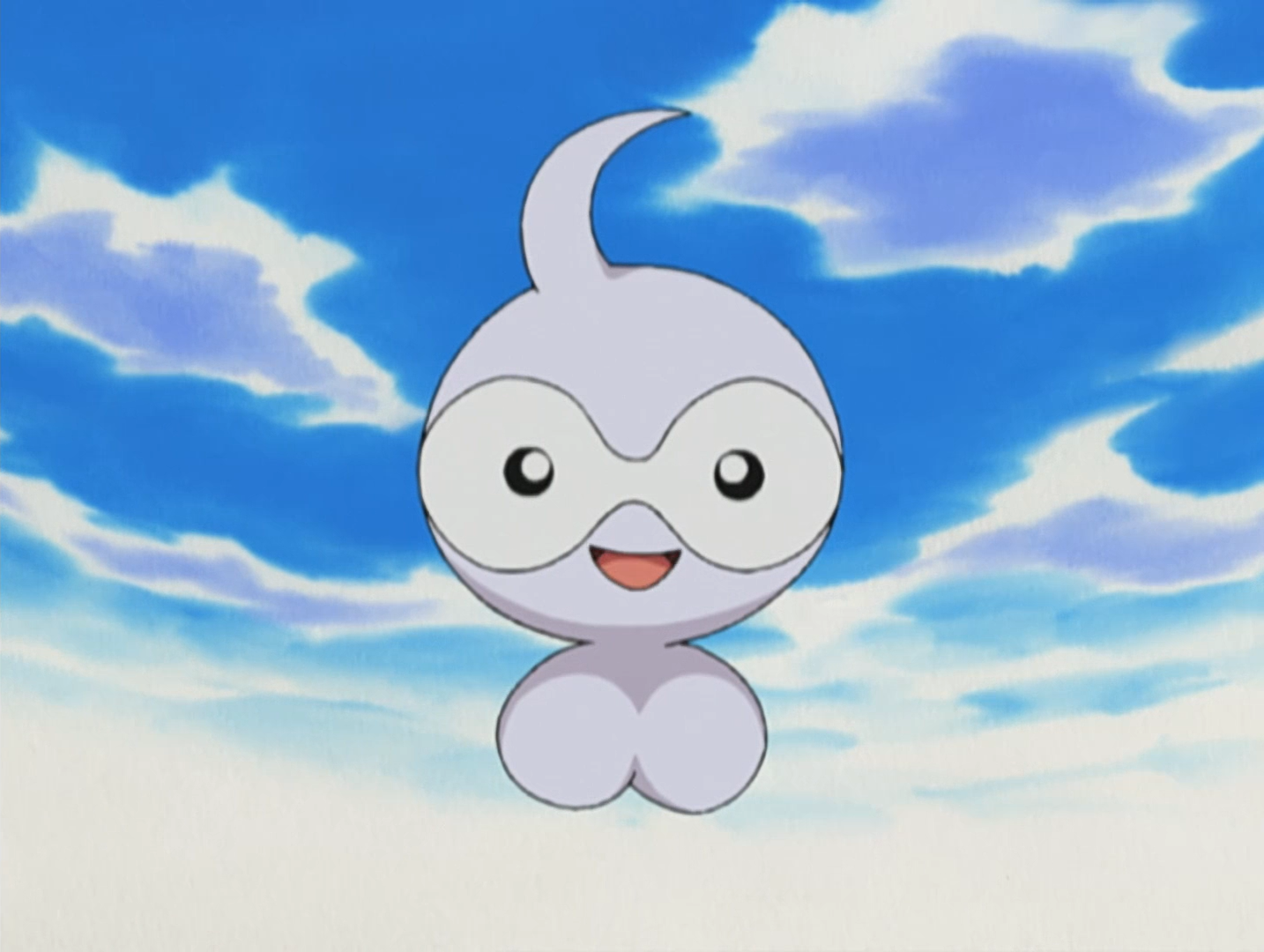 Bart S Castform Pokemon Wiki Fandom