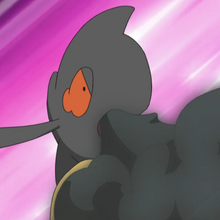 Haze Pokemon Wiki Fandom
