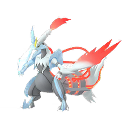 Kyurem Pokemon Wiki Fandom