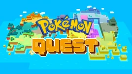  Pokémon Quest