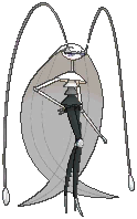 Pheromosa Pokemon Wiki Fandom