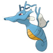 Kingdra