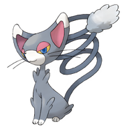 Glameow