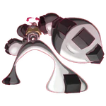 #809: Gigantamax Melmetal