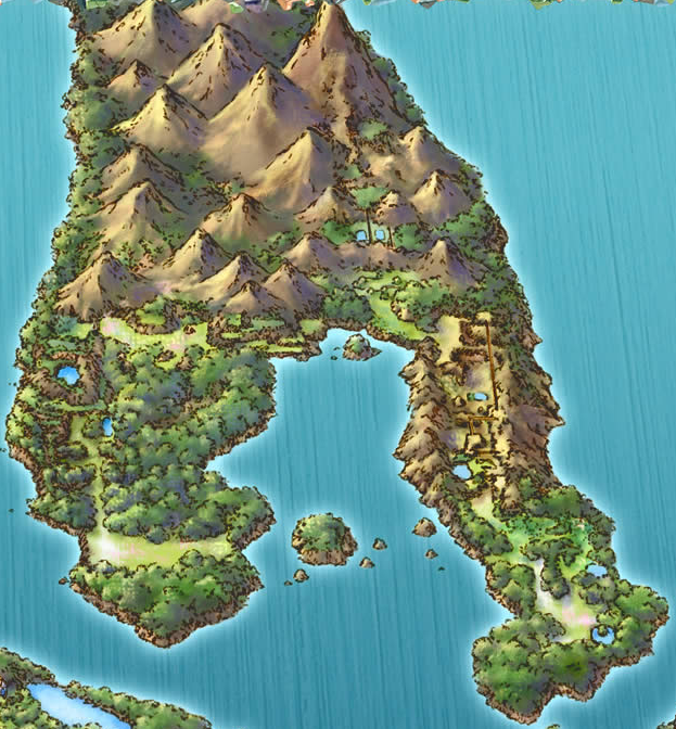 Regions Pokemon Wiki Fandom Regions Pokemon Wiki Fandom