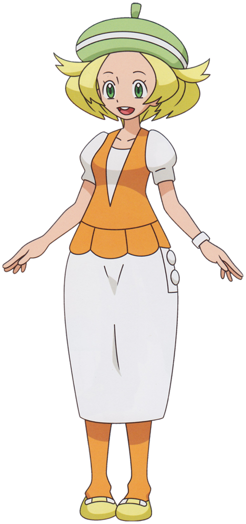 Bianca (anime) | Pokémon Wiki | Fandom Bianca (anime) | Pokémon Wiki | Fandom