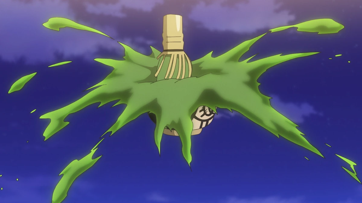 Matcha Gotcha | Pokémon Wiki | Fandom
