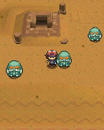Wustenresort Pokemon Wiki Fandom