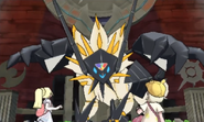 Dusk Mane Necrozma