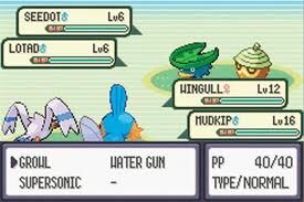 Generation Iii Pokemon Wiki Fandom