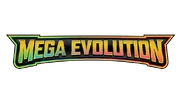 Mega Evolution (TCG)
