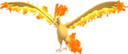 Moltres-GO