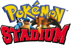 Pokémon Stadium - Wikipedia