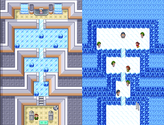 Pokemon emerald how to get to sootopolis city Pokemon Ruby Sapphire Emerald Walkthrough Pokedream