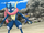 Sanpei's Greninja