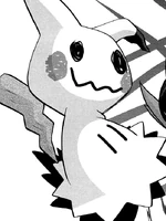 Sun confronted Penny (Pokémon), the Totem Pokémon, inside the abandoned Thrifty Megamart. Penny (Pokémon) (Pokémon) was furious for Sun belittling it. However, Sun apologized, and after taking a photo of Penny (Pokémon) (Pokémon) (Pokémon) for the Trial, captured it and nicknamed it.