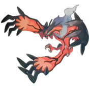 Yveltal