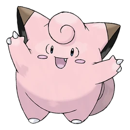 0035Clefairy