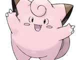 Clefairy