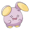 0293Whismur