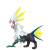 0773Silvally Electric Pokémon HOME