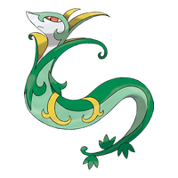 497Serperior