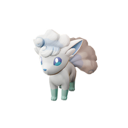 Alolan Vulpix PLA icon