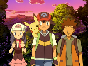 Pokemon Diamond And Pearl Pokemon Wiki Fandom Pokemon Diamond And Pearl Pokemon Wiki Fandom