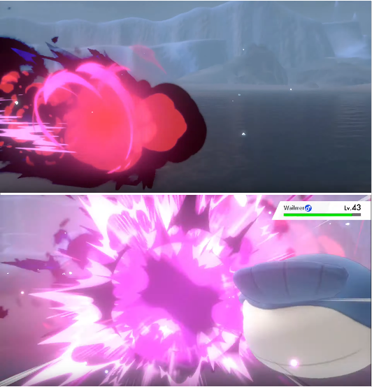 Foul Play Pokemon Wiki Fandom Foul Play Pokemon Wiki Fandom