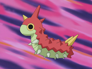 As Wurmple