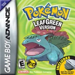 Pokémon LeafGreen Version NA box art.jpg (491 KB) Pokémon LeafGreen Version