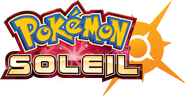 Frans Logo Pokémon Sun