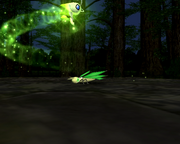 Purification from Celebi Colo