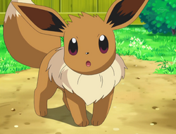 Eevee - Wikipedia