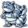 0009Blastoise Gr.png (788 bytes) Blastoise's Pocket Monsters Green sprite