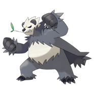 Pangoro
