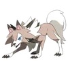 0745Lycanroc