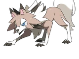 Lycanroc