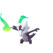 Alolan Marowak-GO