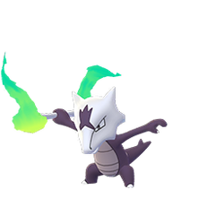 Marowak (Pokémon) - Bulbapedia, the community-driven Pokémon encyclopedia