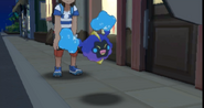 As Cosmog