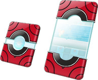 Pokédex XY