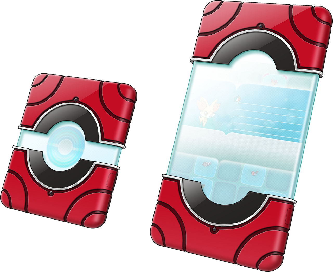 Kalos Pokedex Pokemon Wiki Fandom